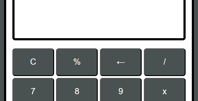 Calculator